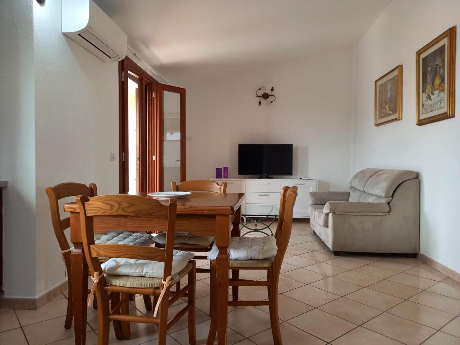 Appartement Piera